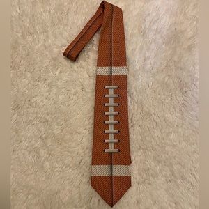 Football Tie